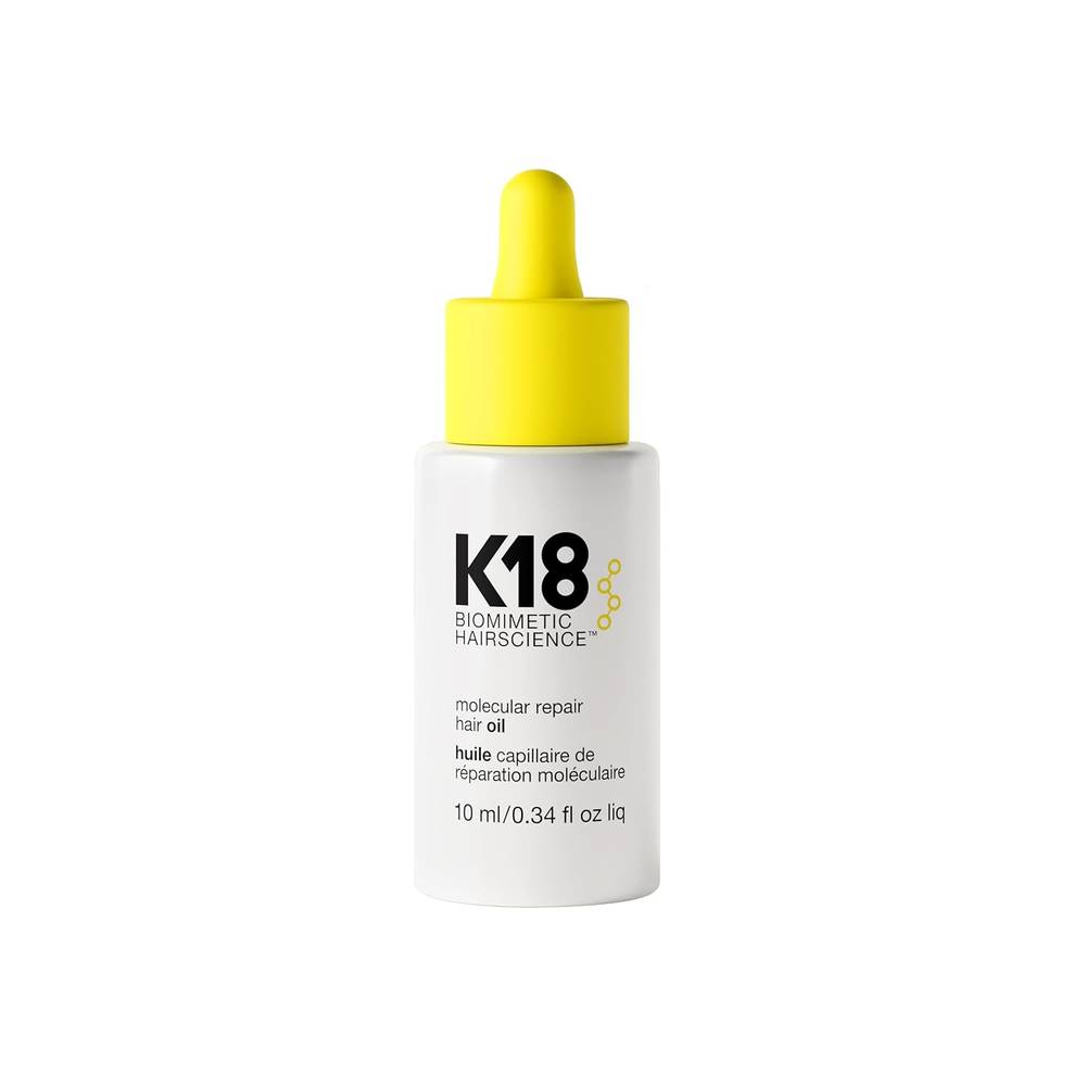 Image 2 of 30 ml for the product K18 Molecular Repair Hair Oil