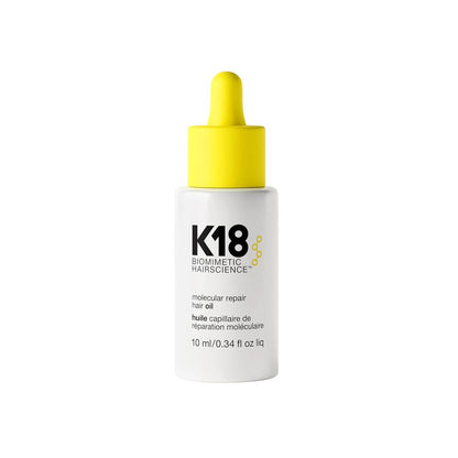 Image 2 of 30 ml for the product K18 Molecular Repair Hair Oil