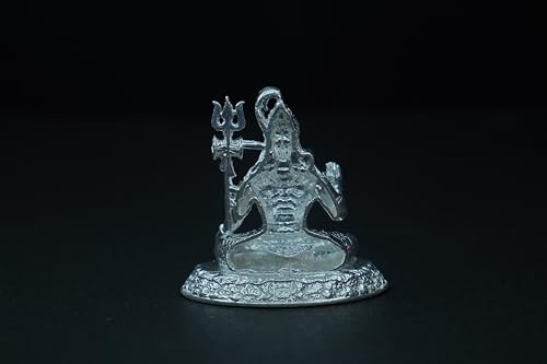 Image 3 of Dista Silvers Shiva 34.6g