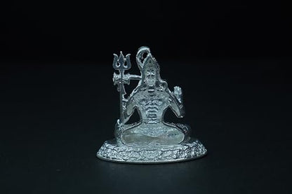 Image 3 of Dista Silvers Shiva 34.6g