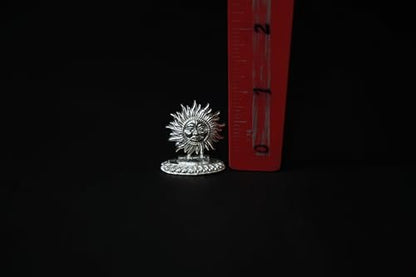 Image 4 of Dista Silvers Sun Idol 10.39grams