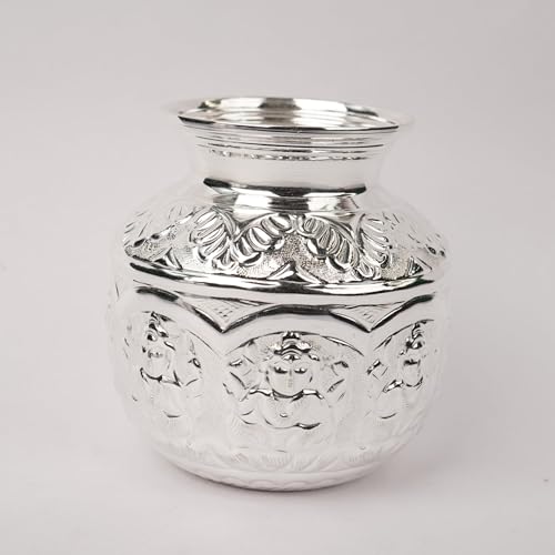 Image 1 of Default Title for the product Dista Silvers Small Kalasham 127g