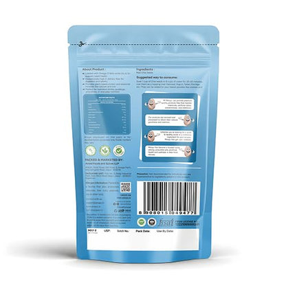 Image 3 of AMAYU Chia Seeds 200g