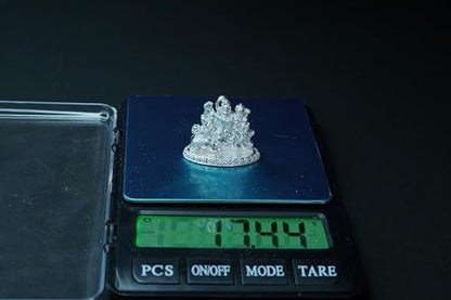 Image 6 of Dista Silvers Shiva Family 17.44g
