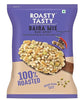 Image 1 of Bajra Mix Desi Spicy / 150 g (Pack of 1) for the product Roasty Tasty Bajra Mix Desi Spicy Millet Namkeen