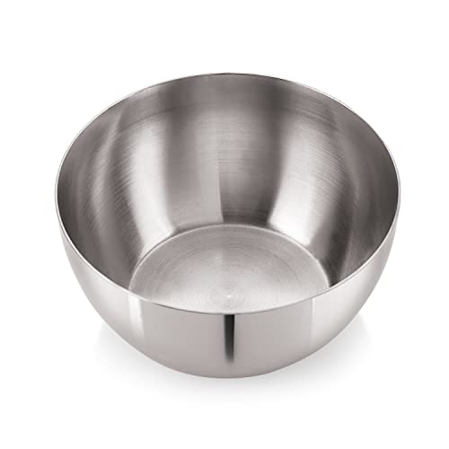 Image 2 of neelam Stainless Steel 5.5 18G JK Vati, Silver