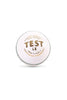 Image 1 of Default Title for the product SG Cricket Balls Test LE White S Adult