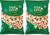Image 1 of 1 kg (Pack of 2) for the product MAI RASOI Premium Roasted and Salted Pistachios
