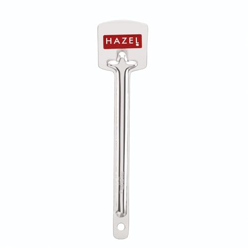 Image 5 of HAZEL Stainless Steel Kitchen Tools Spoon Set of 4