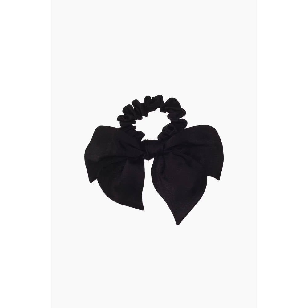 Image 1 of 1 pc for the product H&M Silk-Bow Scrunchie