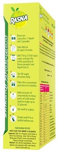 Image 4 of Rasna Shikanji Nimbupani Pack of 5