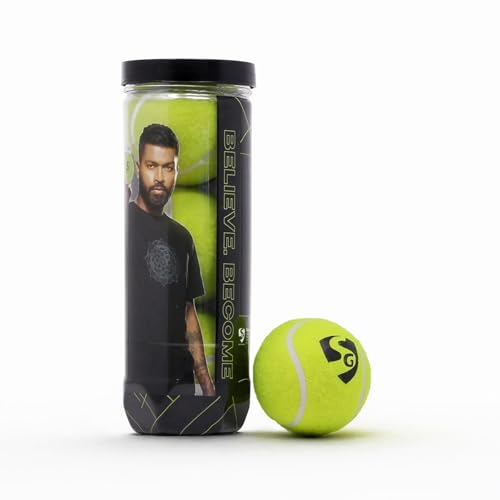 Image 1 of Default Title for the product SG Cricket Balls Club LITE (Pack of 3)