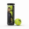 Image 1 of Default Title for the product SG Cricket Balls Club LITE (Pack of 3)