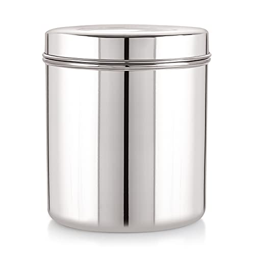 Image 10 of neelam Stainless Steel Dinner Set