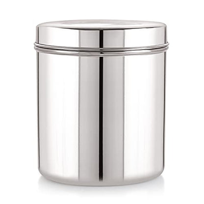 Image 10 of neelam Stainless Steel Dinner Set
