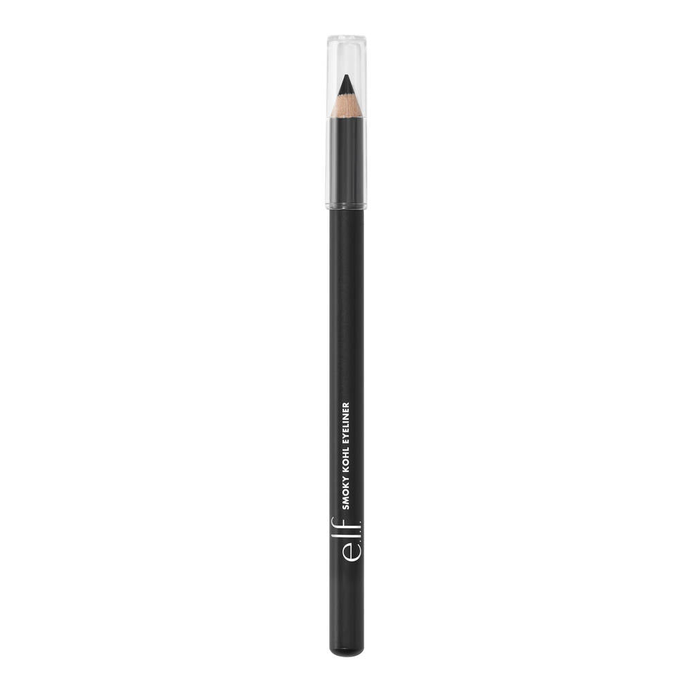 Image 1 of Black Velvet for the product e.l.f. Cosmetics Smoky Kohl Eyeliner(1g)