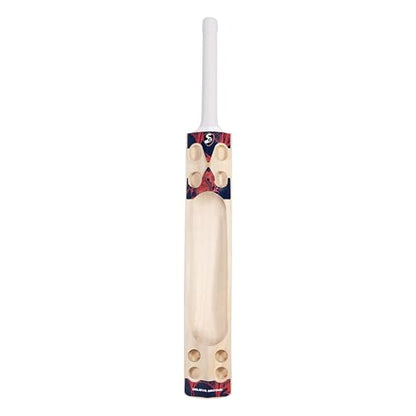 Image 4 of SG KLR-Blast Edge Kashmir Willow Scoop Bat for Tennis Cricket Ball