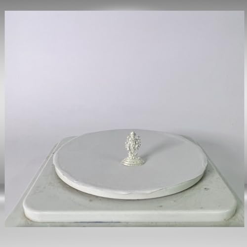 Image 3 of Dista Silvers Satyanaryana Idol 3.4g