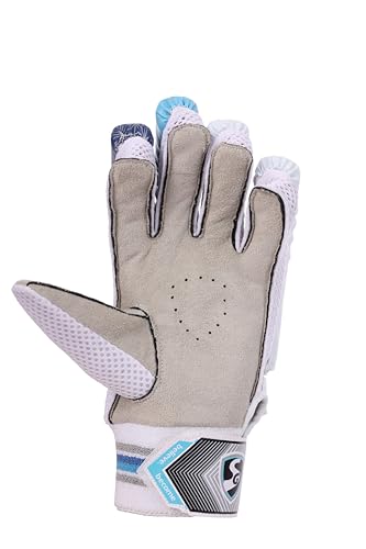 Image 4 of SG Batting Gloves RSD Xtreme Junior LH