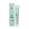 Image 1 of 100 ml / Pack of 1 for the product Yuri Woori Rice Facial Deep Cleansing Foam