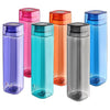 Image 1 of Default Title for the product CELLO H2O Squaremate Water Bottle Set of 6, 1000ml Each