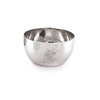 Image 1 of Default Title for the product neelam Stainless Steel Lazer Etching JK Vati, 300 ml, Set of 12