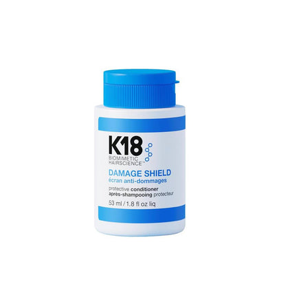 Image 1 of K18 DAMAGE SHIELD Protective Conditioner