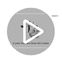 Image 2 of Crystal Stainless Steel Idli Cooker (Dlx) 4 Plates, Induction Compatible