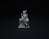 Image 1 of Default Title for the product Dista Silvers Dattatreya Idol 46.4g