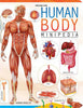 Image 1 of Dreamland Human Body Minipedia