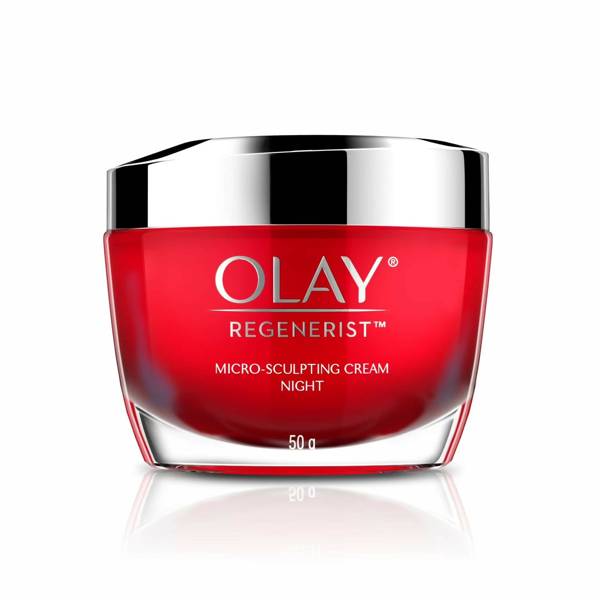 Image 1 of 50 gm / Pack of 1 for the product Olay Regenerist Night Cream