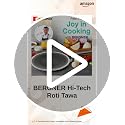 Image 3 of BERGNER Hi-Tech Giro Triply Stainless Steel Roti Tawa