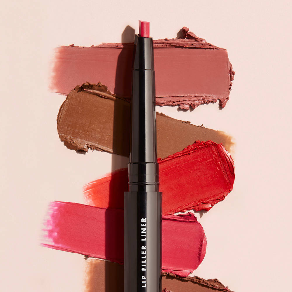 Image 6 of e.l.f. Cosmetics Love Triangle Lip Filler Liner (0.2 g)