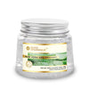 Image 1 of 200 gm for the product Khadi Organique Aloe Vera Gel with Licorice Extract & Vitamin E