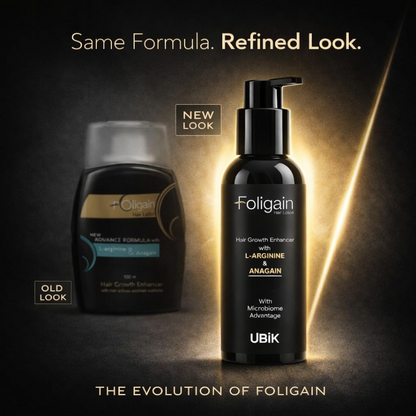 Image 2 of Foligain Hair Growth Lotion