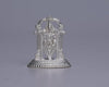 Image 1 of Default Title for the product Dista Silvers Venkateshwara Swamy Idol 15g