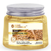 Image 1 of 200 gm for the product Khadi Organique Wheatgerm Gel with Aloe Vera, Green Tea & Licorice