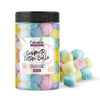 Image 1 of 100 Pcs / Pack of 1 for the product Fabskin Cosmetic Cotton Balls - 100
