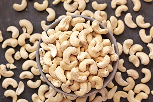 Image 5 of Lila Dry Fruits Daily Needs DryFruit Combo Pack - 1 kg (5 x 200 gm)