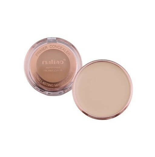 Image 4 of Maliao Professional Matte Look 2N1 Oil Free Primer And Concealer
