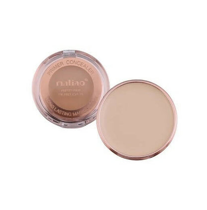 Image 4 of Maliao Professional Matte Look 2N1 Oil Free Primer And Concealer