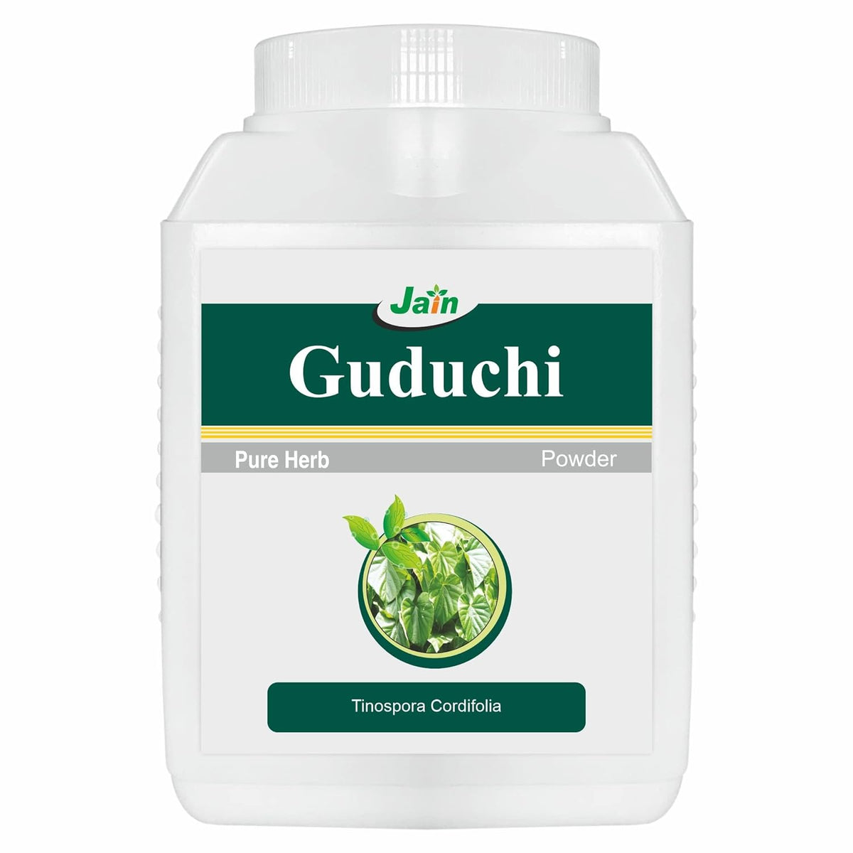 Image 1 of Jain Guduchi Powder