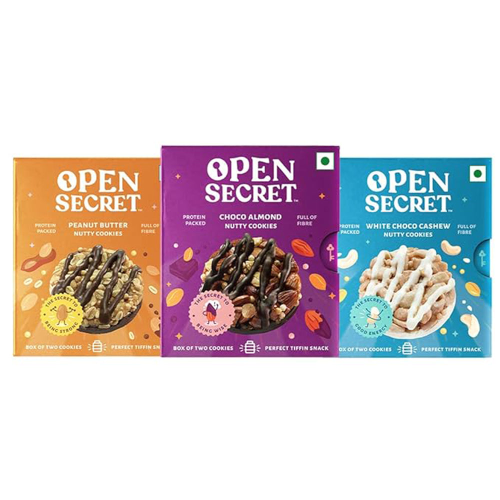 Image 4 of Open Secret Anniversary Gift Hamper