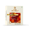 Image 1 of 100 gm for the product Khadi Organique Mix Fruit Face Pack