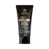 Image 1 of 100 ml for the product Khadi Organique Activated Bamboo Charcoal Face Wash