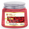 Image 1 of 200 gm for the product Khadi Organique Rose Gel with Rose Petals & Aloe Vera