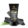 Image 1 of 100 gm for the product Khadi Organique Charcoal Face Mask