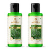 Image 1 of 210 ml / Pack of 2 for the product Khadi Organique Herbal Purifying Neem Face Wash for Acne
