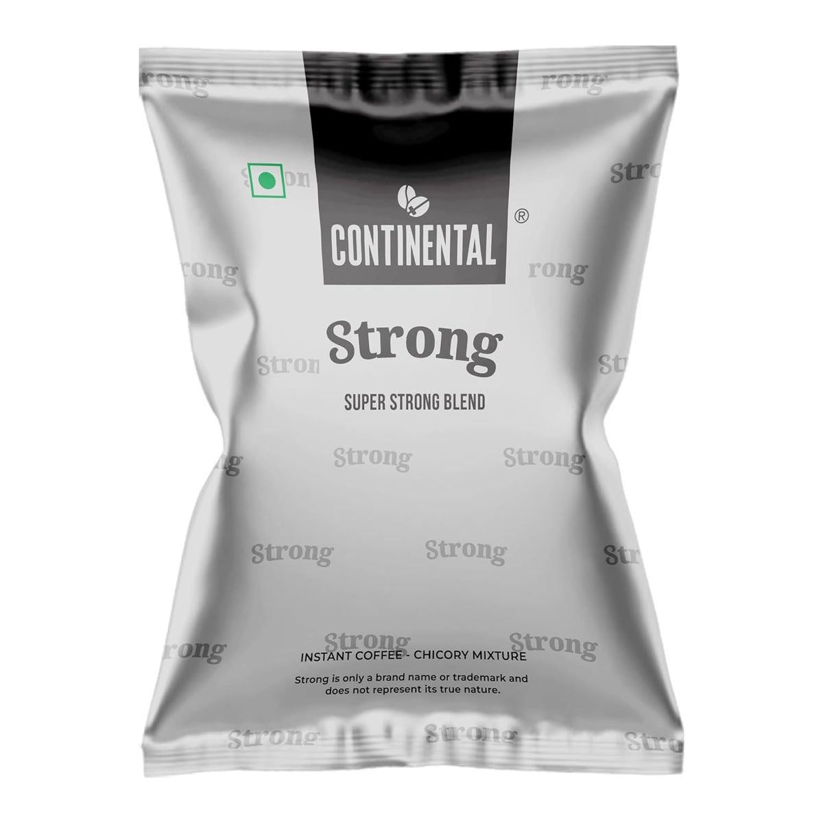 Image 1 of 1 kg / Pack of 1 for the product Continental Strong Coffee