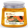 Image 1 of 200 gm for the product Khadi Organique Papaya Gel with Aloe Vera & Vitamin C